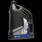 Ulei amestec pentru motoare în 2 Timpi LS+ Husqvarna