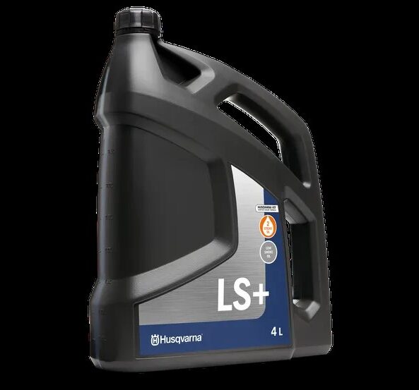 Ulei amestec pentru motoare în 2 Timpi LS+ Husqvarna