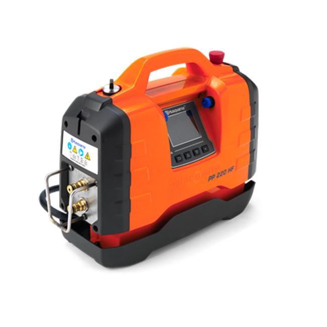 Generator unitate electrica de comanda Husqvarna PP 220 Generator unitate electrica de comanda Husqvarna PP 220