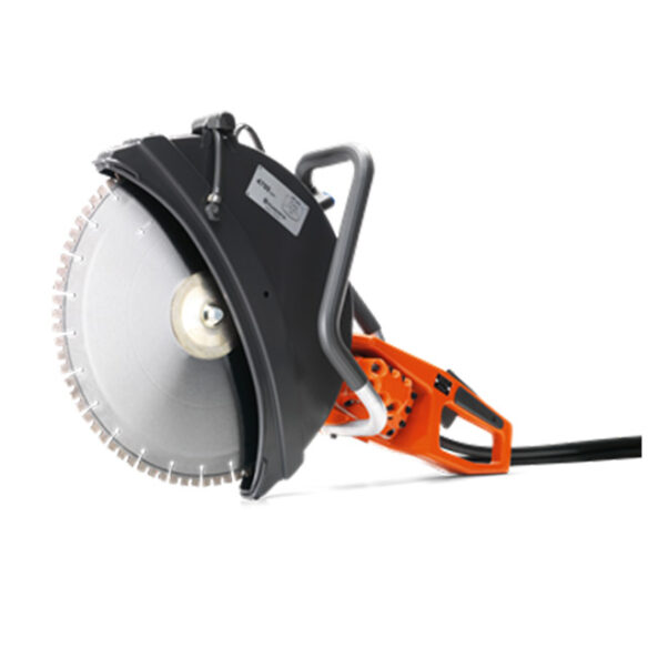 Masina de taiat cu disc Husqvarna K 2500