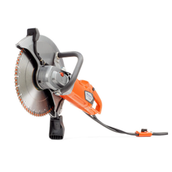 Masina de taiat cu disc Husqvarna K 4000