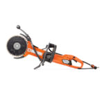 Masina de taiat cu disc Husqvarna K 4000 Cut-n-Break