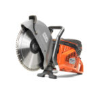 Masina de taiat cu disc Husqvarna K 970