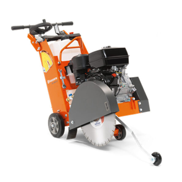 Masina de taiat beton Husqvarna FS 400 LV