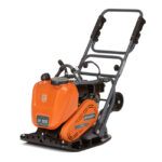 Placa compactoare Husqvarna LF 100 LAT petrol