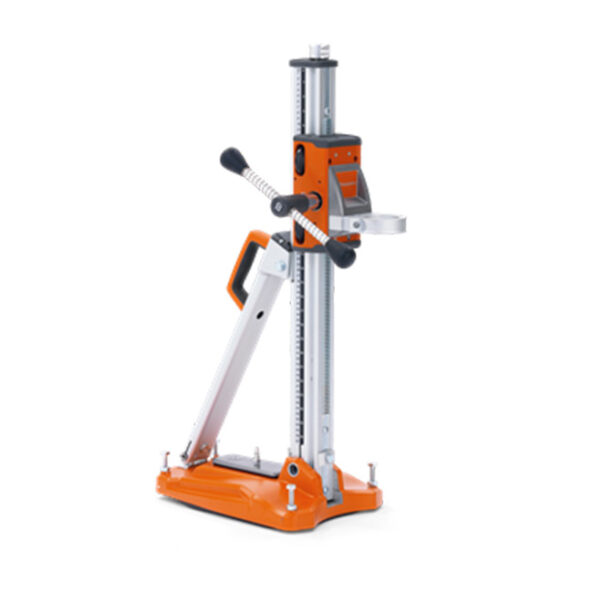 Stand pentru masini de gaurit Husqvarna DS 150