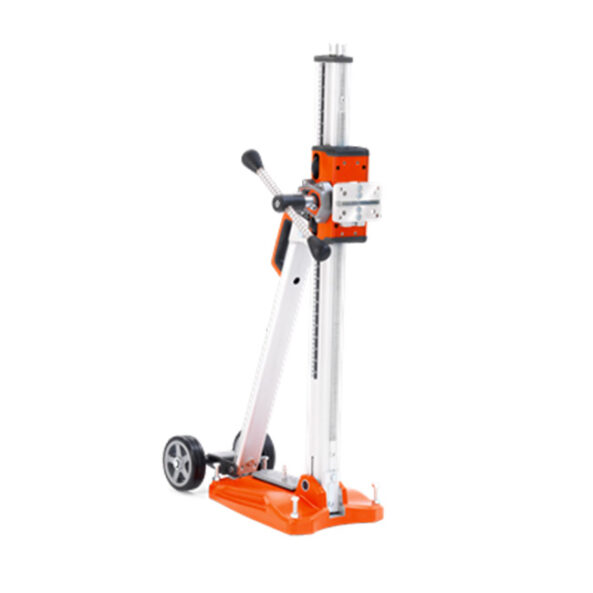 Stand pentru masini de gaurit Husqvarna DS 250