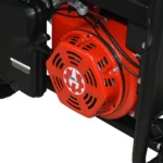 Generator de curent Rotakt ROGE8500D 8.5 KW (Include functia de automatizare - ATS)