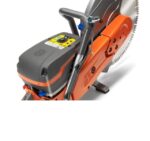 Masina pentru Taiat cu Disc K770 355 mm/1"