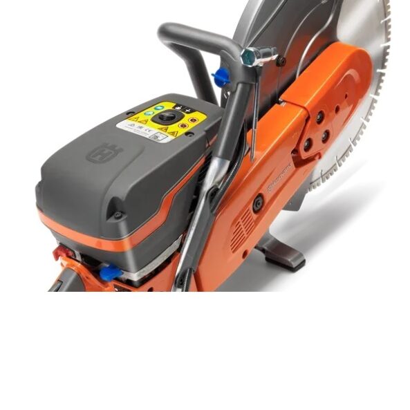 Masina pentru Taiat cu Disc K770 355 mm/1"