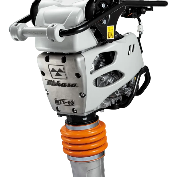 Mai compactor MTX-60