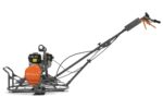 Slefuitor finisare beton Husqvarna BG 375 H6 L BC TP