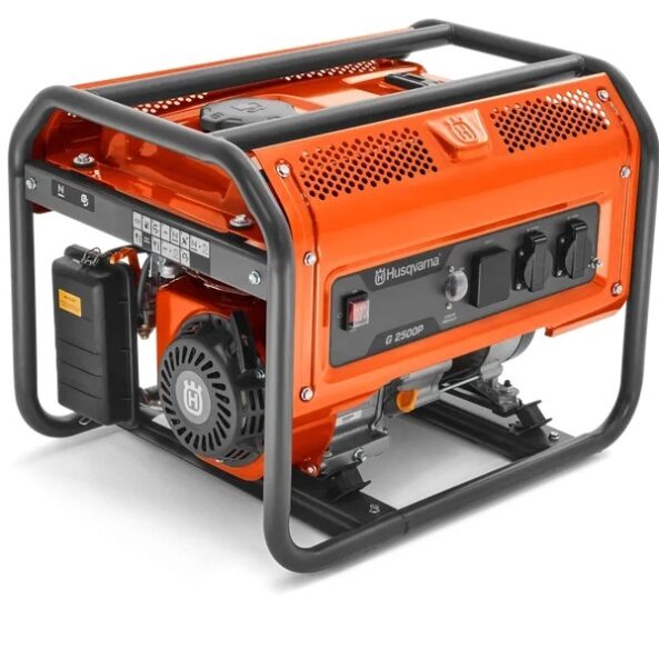 Generator monofazat Husqvarna G2500P