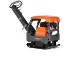 Placa compactoare Husqvarna LG 204, 200 kg