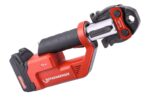 Cleste presare fitinguri cu acumulator Rothenberger ROMAX® Compact Twin Turbo