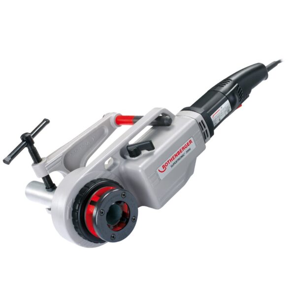 Trusa de filetat SUPERTRONIC 2000