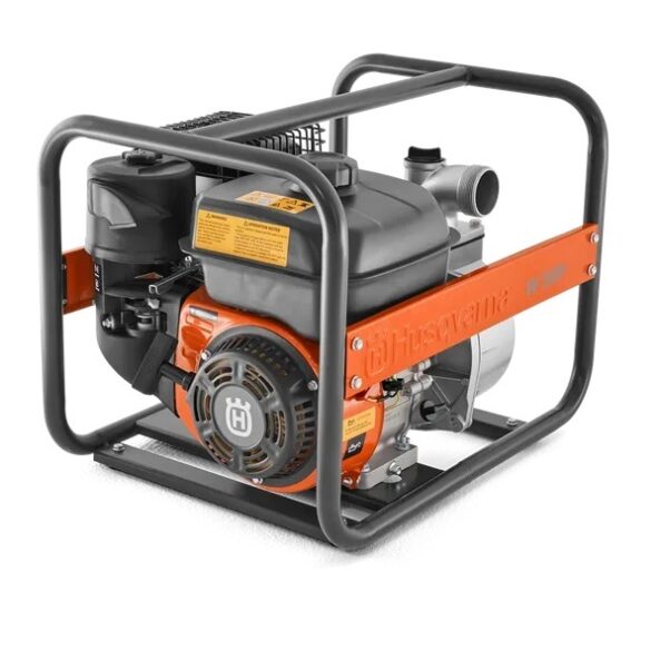 Pompa de apa Husqvarna W50P