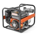 Pompa de apa Husqvarna W80P