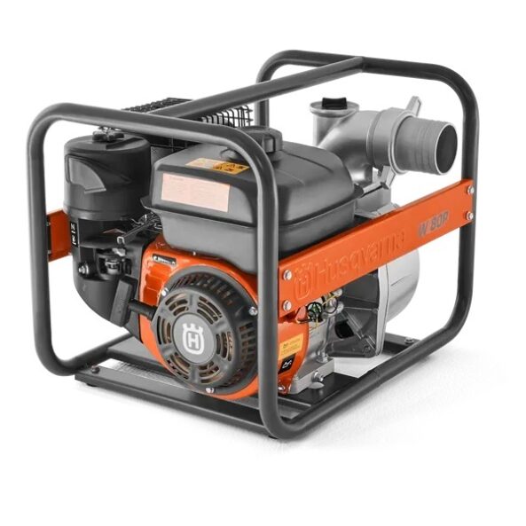 Pompa de apa Husqvarna W80P