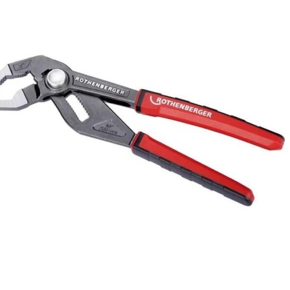 Cleste papagal Rothenberger Rogrip F10 2K, 50 mm