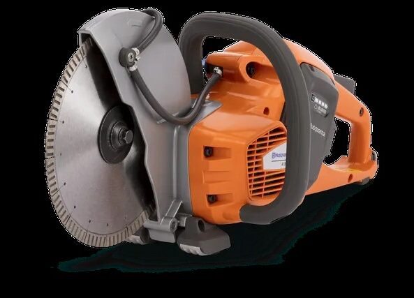 Debitator acumulatori Husqvarna K 535i