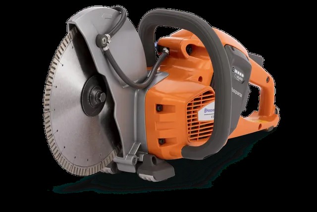 Debitator acumulatori Husqvarna K 535i Debitator acumulatori Husqvarna K 535i