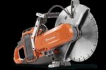 Masina pentru taiat cu disc Husqvarna K 1 PACE 14" / 35