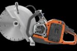 Masina pentru taiat cu disc Husqvarna K 1 PACE 14" / 35 - imagine 3
