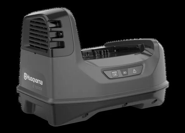 Incarcator Husqvarna 100-C1800X