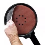 Disc cu Imbinare tip Velcro
