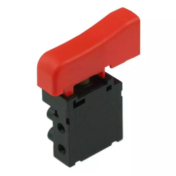 Intrerupator ciocan rotopercutor DED7840