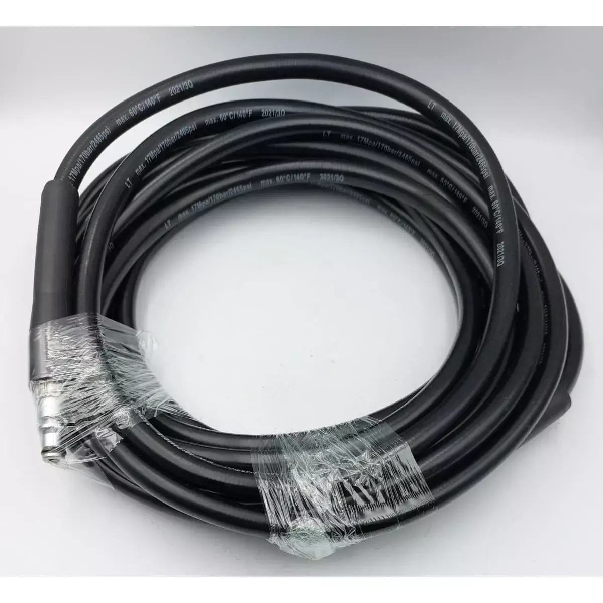 5900315047064 Furtun de presiune 6M - imagine 1