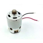 Motor cu roata din?ata RZ-735 VA-9516 20V DC