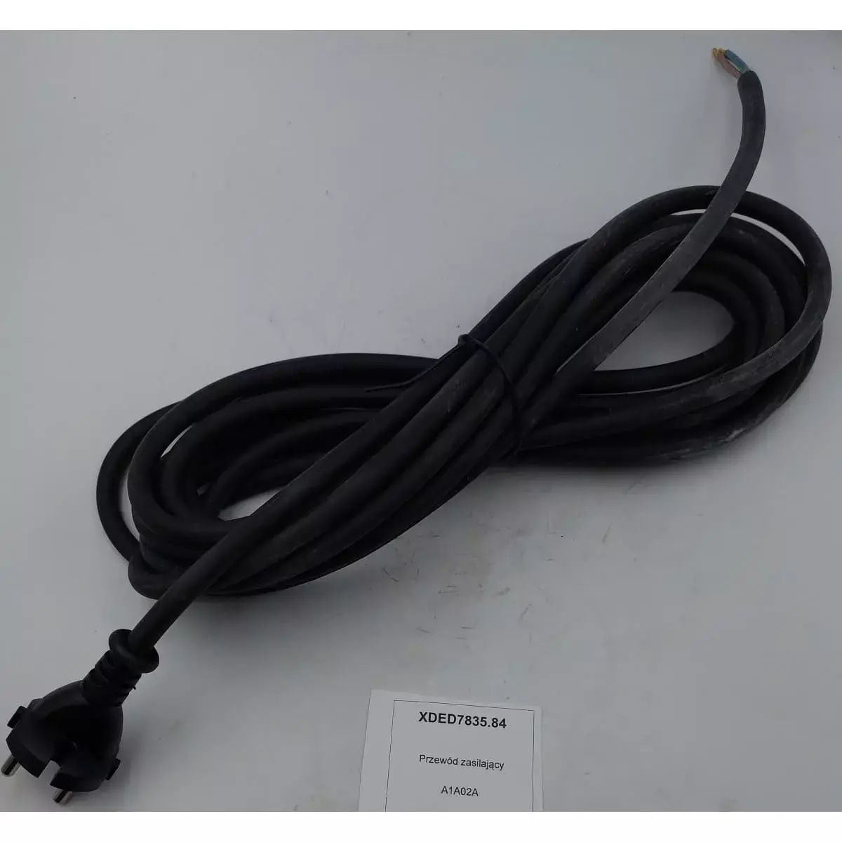 5900315078143 Ciocan de demolare 1700W, 14,5kg - imagine 1