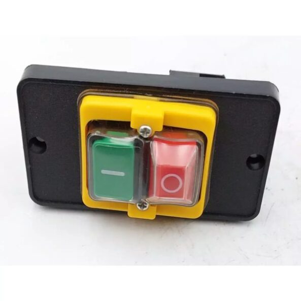 Buton pornit oprit DED7754 CK5-11