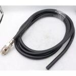 Compresor de aer  fara acumulator 2x18V