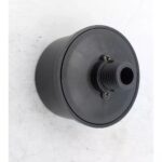 Compresor de aer  fara acumulator 2x18V