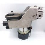 Compresor de aer  fara acumulator 6L 2x18V