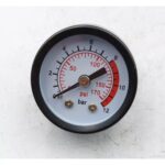 Compresor de aer  fara acumulator 6L 2x18V