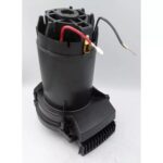 Scarificator/aerator 1500W