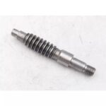 Scarificator/aerator 1500W