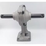 Scarificator/aerator 1500W