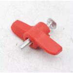 Scarificator/aerator 1500W