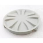 Scarificator/aerator 1500W
