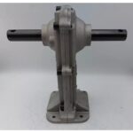 Scarificator/aerator 1500W