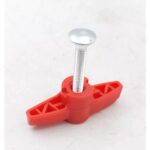 Scarificator/aerator 1500W