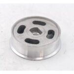 Scarificator/aerator 1500W
