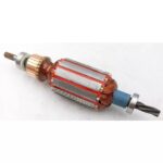 Scarificator/aerator 1500W