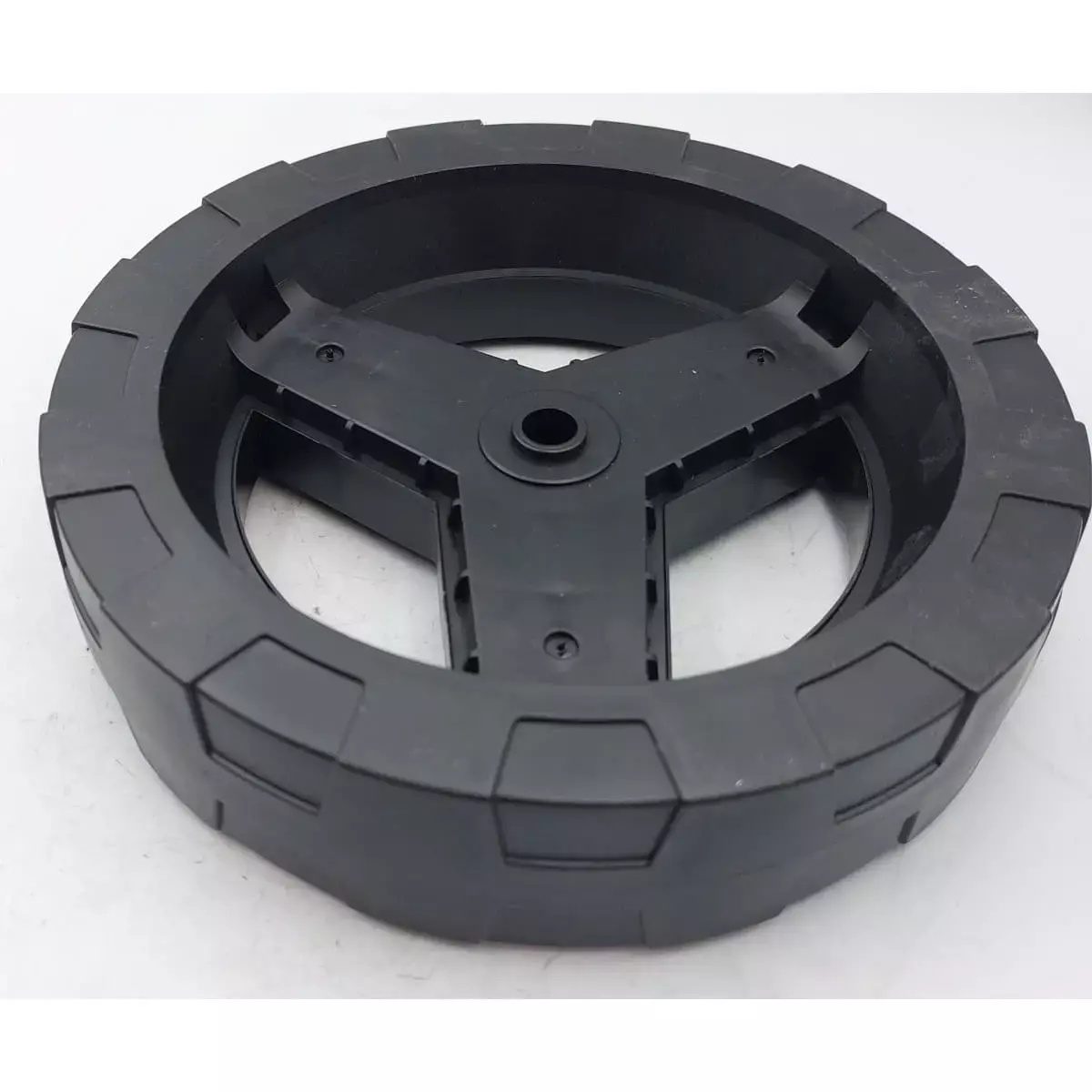 5900315084007 Scarificator/aerator 1500W - imagine 1