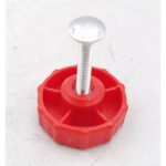 Scarificator/aerator 1500W